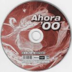 Ahora 00 Blanco Y Negro Music 2000