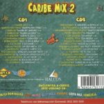 Caribe Mix 2 1997 Max Music