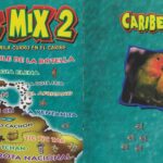 Caribe Mix 2 Max Music 1997