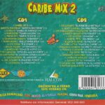 Caribe Mix 2 Max Music 1997