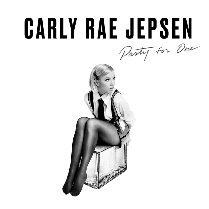 Carly Rae Jepsen – Party For One
