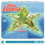 Disco Estrella Vol. 4 Vale Music 2001 Caribe Ibiza
