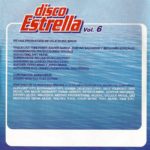 Disco Estrella Vol. 6 Vale Music 2003 Ibiza Caribe
