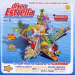 Disco Estrella Vol. 6 Vale Music 2003 Ibiza Caribe