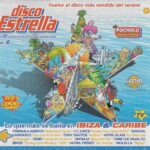 Disco Estrella Vol. 6 Vale Music 2003