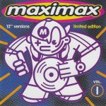 Maximax Vol. 1 Max Music 1996
