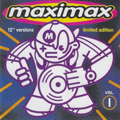 Maximax Vol. 1