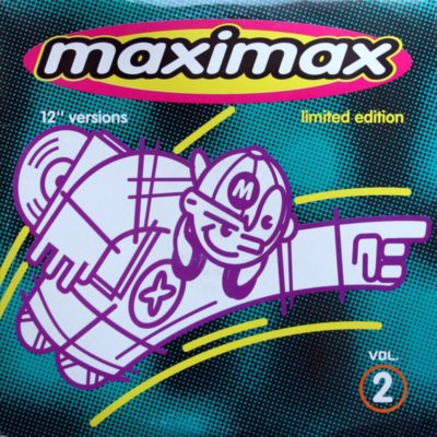 Maximax Vol. 2