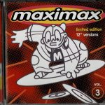 Maximax Vol. 3 Max Music 1996