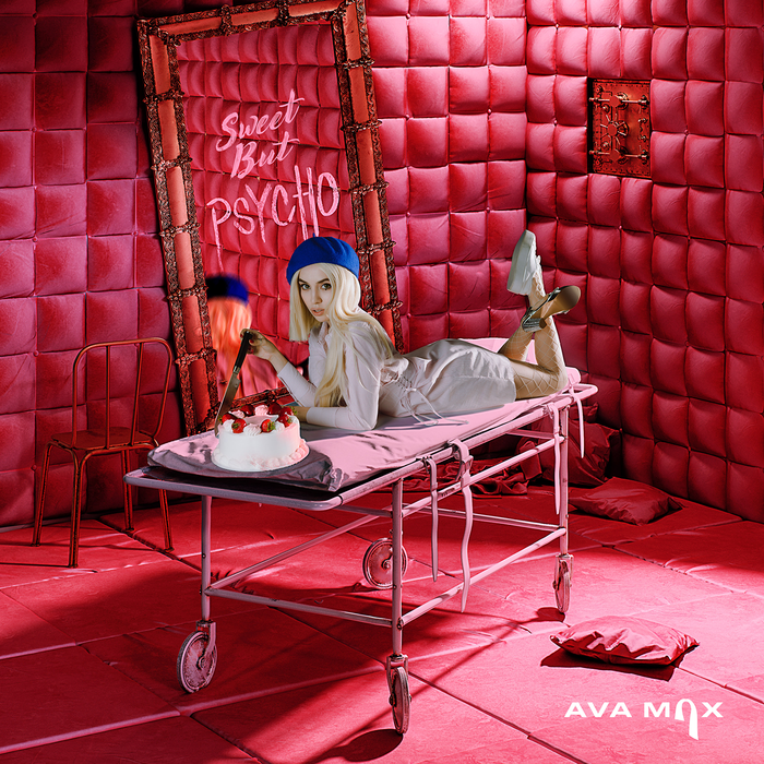 Ava Max – Sweet But Psycho