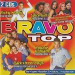 Bravo Top 1997 Virgin Emi Sony Music