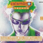 Calambre Techno 1997 Arcade