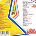 Disco Estrella Vol. 8 Vale Music 2005