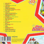 Disco Estrella Vol. 8 Vale Music 2005