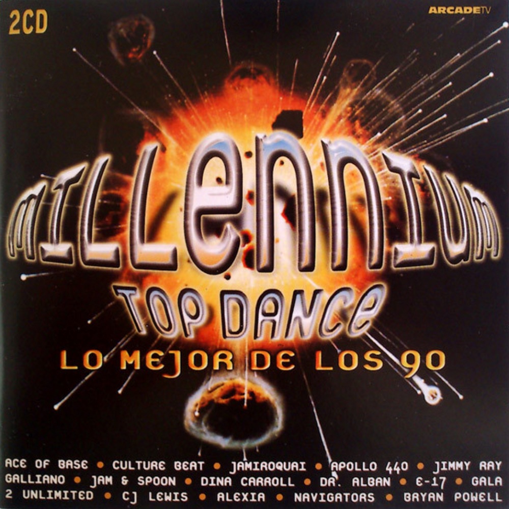 Millennium Top Dance
