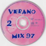 Verano Mix 97 Virgin 1997