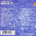 Verano Mix 98 Virgin Records 1998