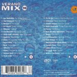 Verano Mix 98 Virgin Records 1998