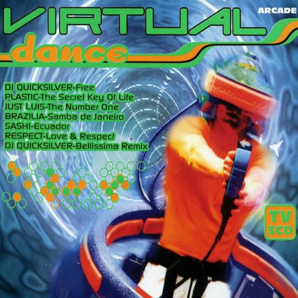 Virtual Dance