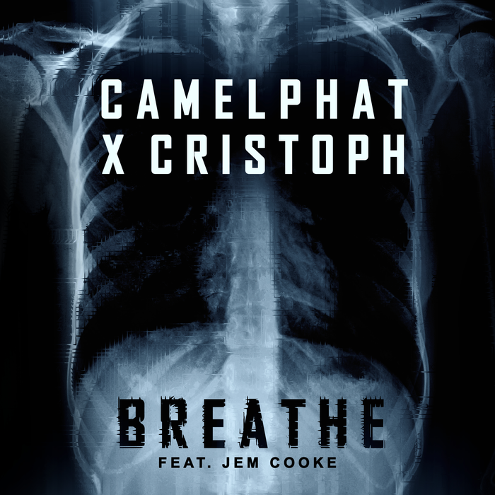 CamelPhat And Cristoph Feat. Jem Cooke – Breathe