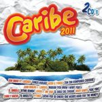 Disco Estrella Vol. 14 + Caribe 2011 Universal Music Vale Music 2011