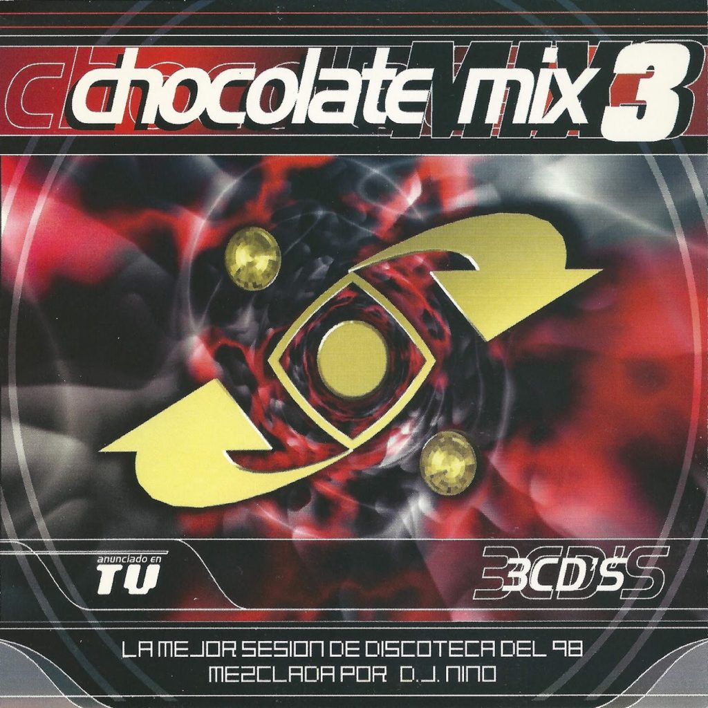 Chocolate Mix 3