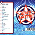 Disco Estrella Vol. 12 Universal Music Vale Music 2009