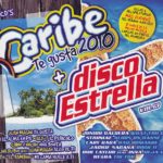 Disco Estrella Vol. 13 + Caribe 2010 Universal Music Vale Music 2010