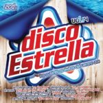 Disco Estrella Vol. 14 + Caribe 2011 Universal Music Vale Music 2011