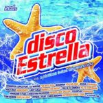 Disco Estrella Vol. 15 + Caribe 2012 Universal Music Vale Music 2012