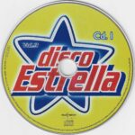 Disco Estrella Vol. 9 Vale Music 2006