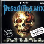 Pesadillas Mix 1998 Arcade