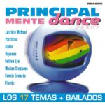 Principal Mente Dance 1998 Arcade