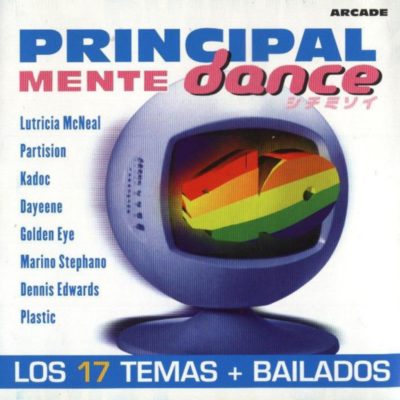 Principal Mente Dance