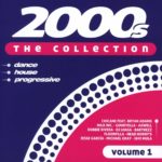 2000's The Collection Vol. 1 Blanco Y Negro 2019