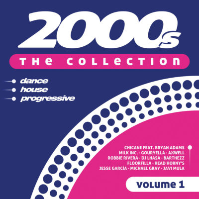 2000’s The Collection Vol. 1