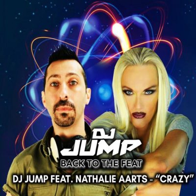 DJ Jump Feat. Nathalie Aarts – Crazy
