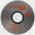 Litoral Mix 1997 Music Factory