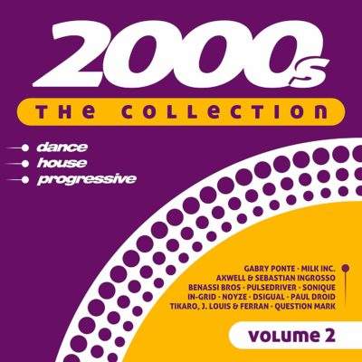 2000’s The Collection Vol. 2