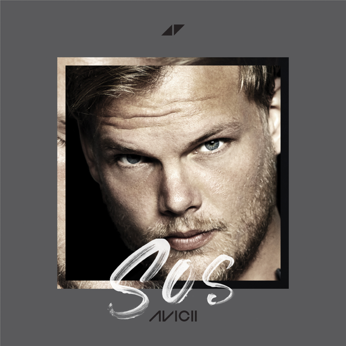 Avicii Feat. Aloe Blacc – SOS