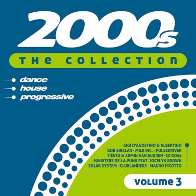 2000’s The Collection Vol. 3
