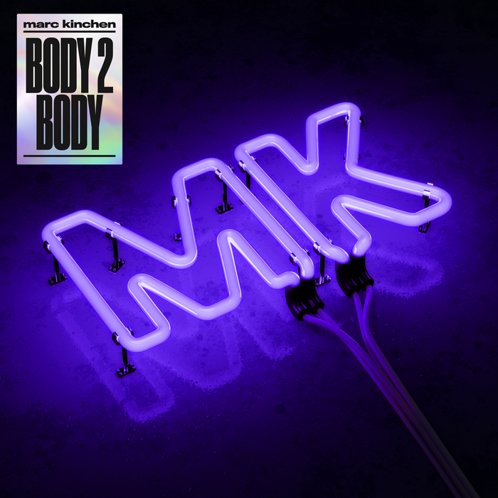 MK – Body 2 Body