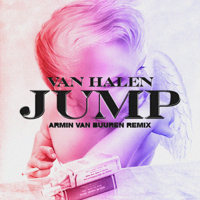 Van Halen – Jump (Armin Van Buuren Remix)