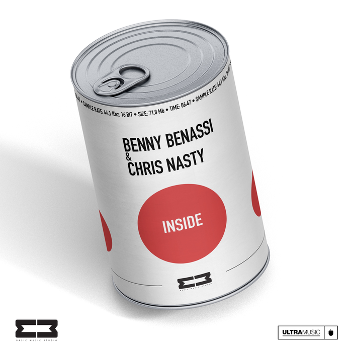 Benny Benassi And Chris Nasty – Inside