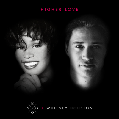 Kygo And Whitney Houston – Higher Love