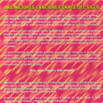Las Mejores Canciones Dance Del Siglo Blanco Y Negro Music 1999