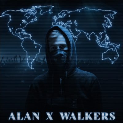 Alan Walker – Unity