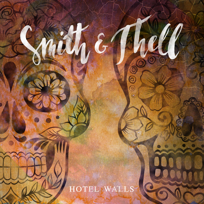 Smith And Thell – Hotel Walls