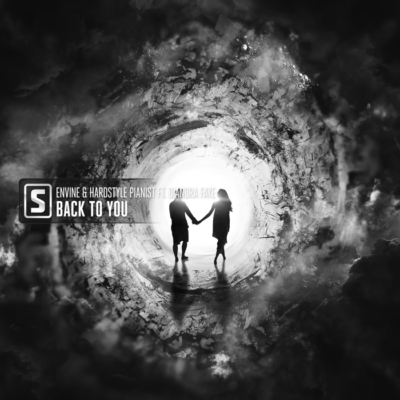Envine And Hardstyle Pianist Feat. Diandra Faye – Back To You