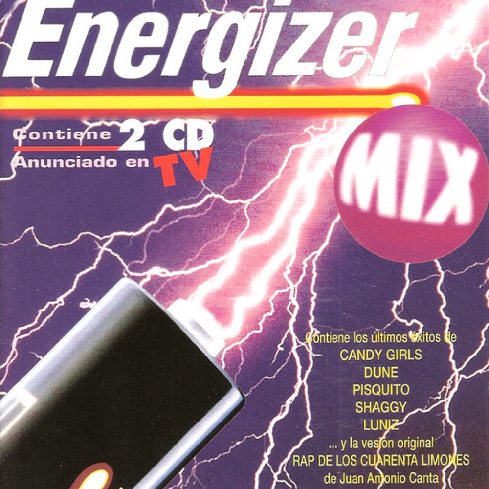 Energizer Mix
